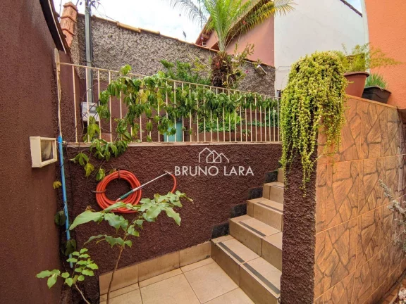 Imagem Casa à venda em Igarapé bairro São Sebastião.