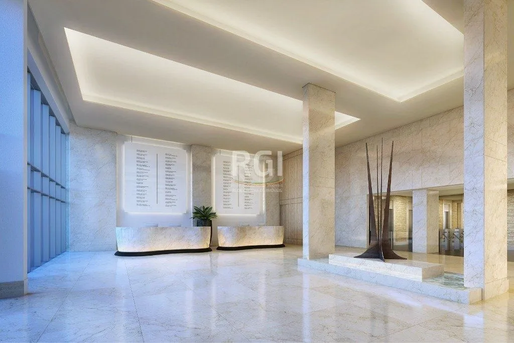 Imagem Conjunto/Sala para Venda - 33.42m², 0 dormitórios, Cristo Redentor