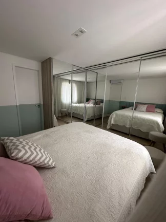 Imagem Apartamento à venda de 58m² na Vila Mariana