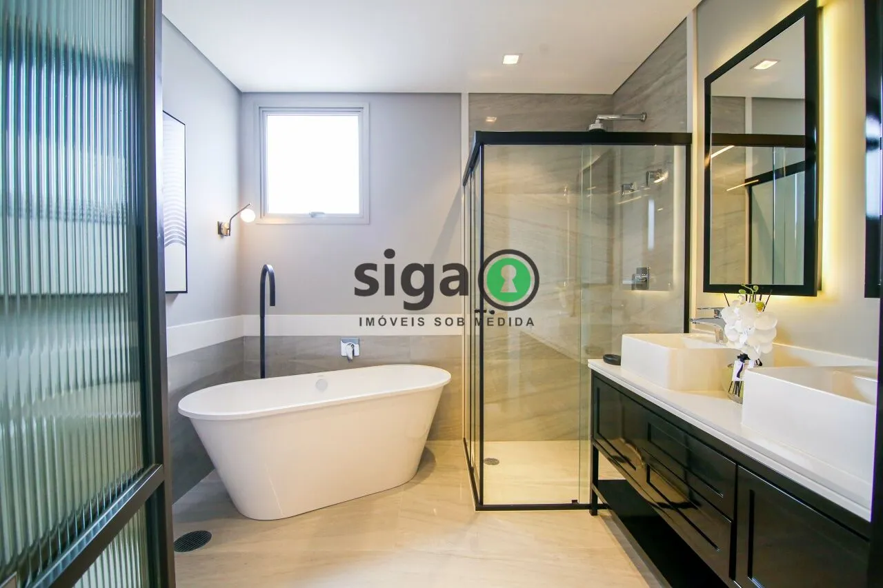 Imagem APARTAMENTO A VENDA NO ONLY CIDADE JARDIM COM 4 SUÍTES E 2 VAGAS! E DEPÓSITO