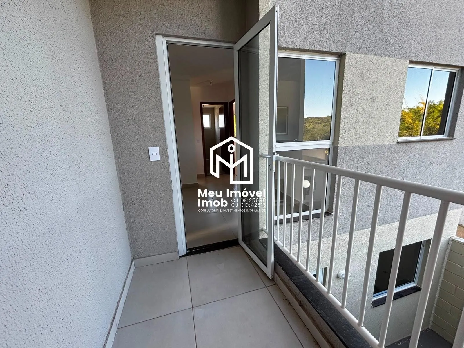 Imagem Apartamento em Parque Estrela Dalva IX - Luziânia