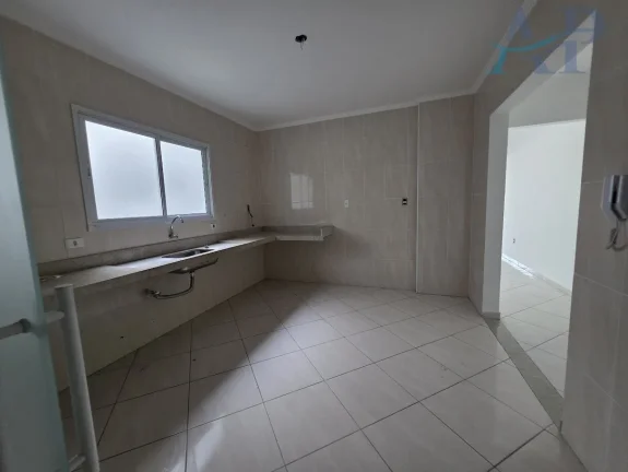 Imagem Apartamento na Guilhermina com Parcelamento Direto com a Construtora