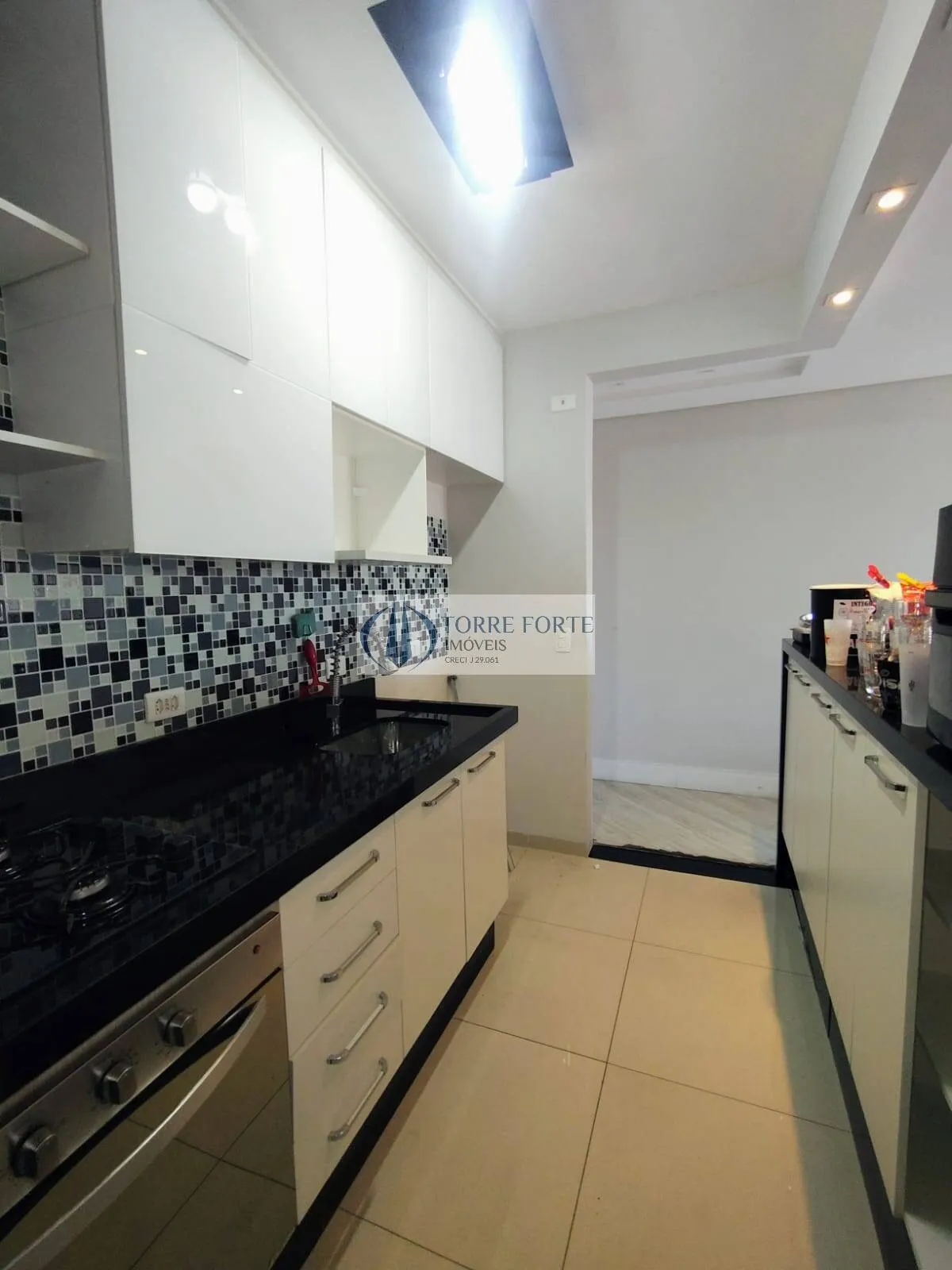 Imagem Lindo Apartamento 2 Dormitórios, 1 Vaga e Lazer Completo Vila Alpina