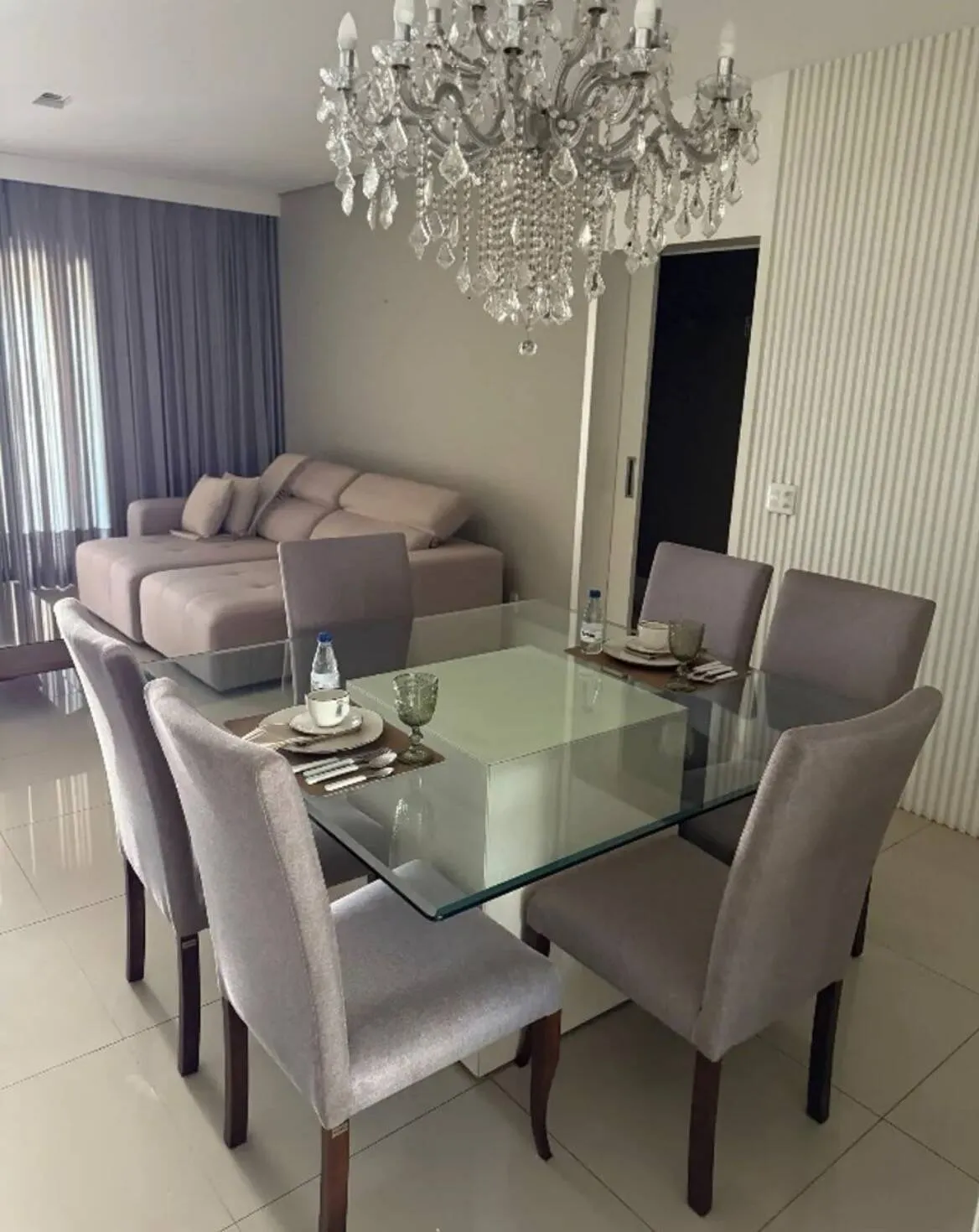 Imagem Apartamento Saint Charbel 2 suítes amplas