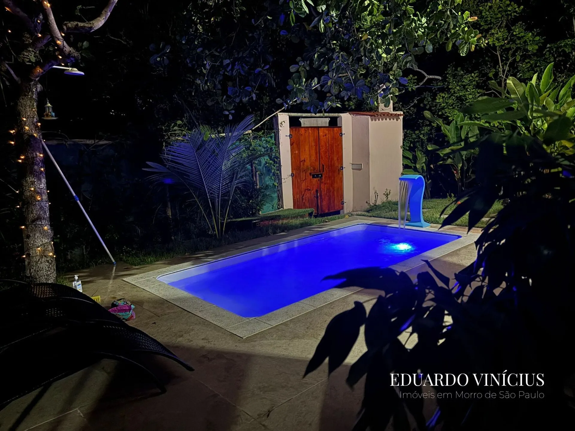 Imagem 3 Casas com Piscina à Venda em Boipeba - Bahia