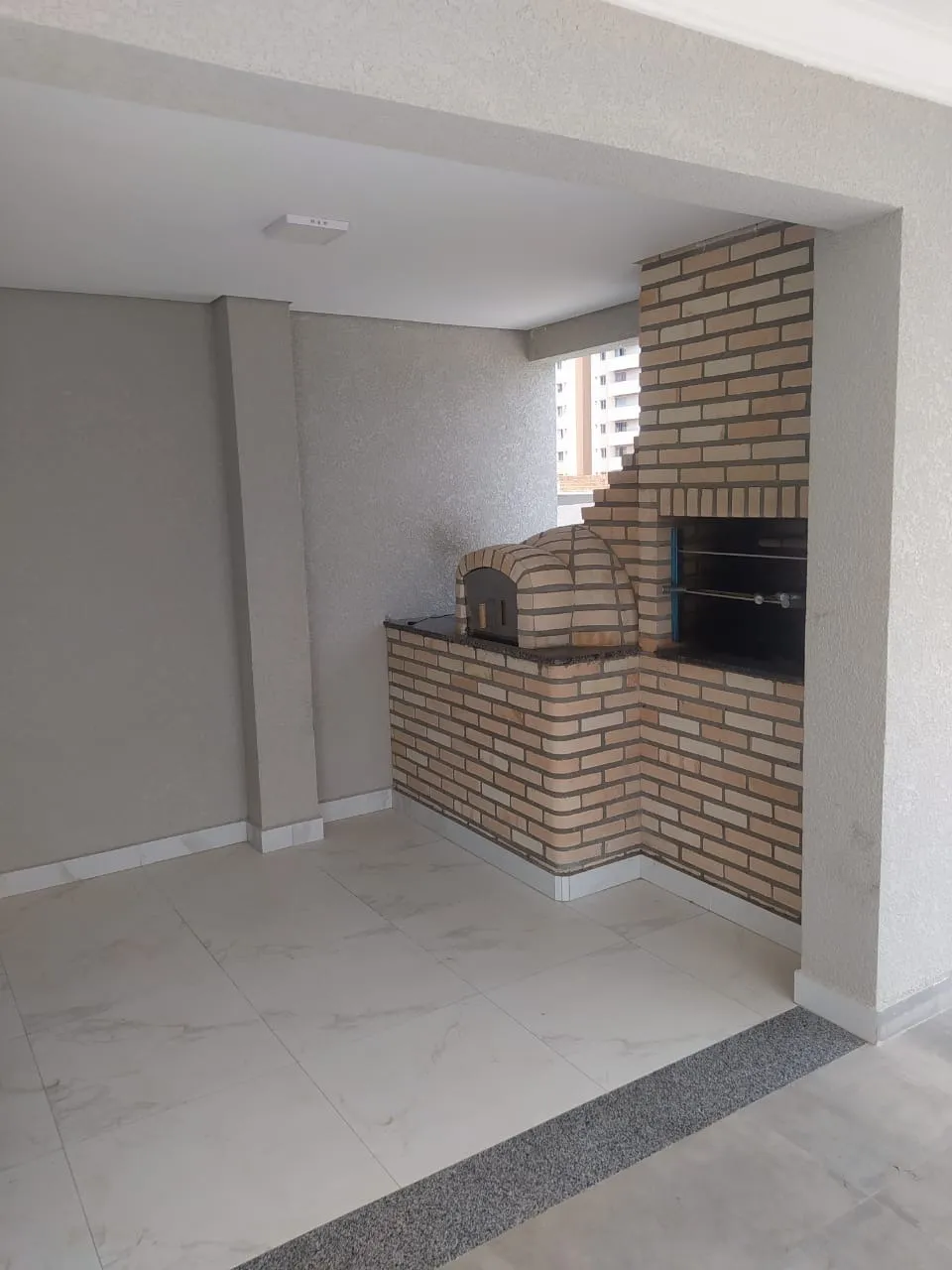 Imagem Apartamento DUPLEX de 130m² Localizado no Edifício Amazonas - Centro Sorocaba - SP!