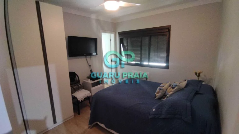 Imagem Lindo apartamento em Pitangueiras! Pronto para morar!!!
