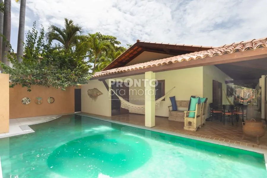 Imagem Casa em Carneiros