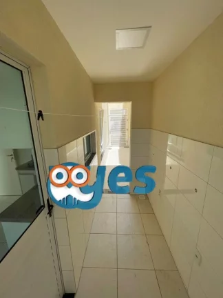 Imagem Casa na Fraga Maia 4 quartos
