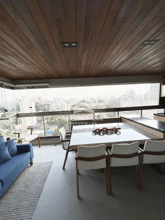 Imagem DESIGN 101 CHACARA KLABIN - Apartamento à venda no bairro Vila Mariana - São Paulo/SP, Zona Sul