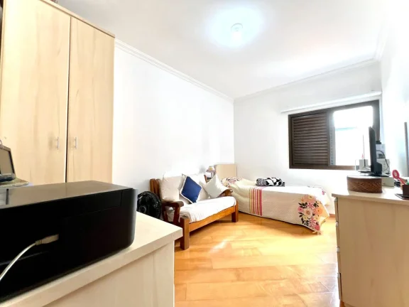 Imagem Apartamento Cobertura com 374 m² 3 Dormitorios sendo 3 Suítes