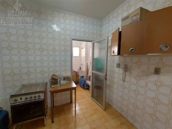 Imagem Apartamento à Venda em Flórida, Praia Grande - SP