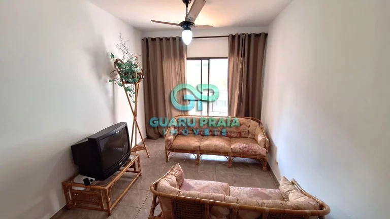 Imagem Apartamento à venda no bairro Enseada - Guarujá/SP