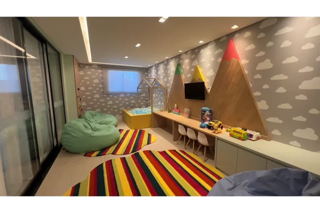 Imagem PBMV 166 Apto 590231203-1 - Apartamento à venda no bairro Praia Brava de Itajaí - Itajaí/SC
