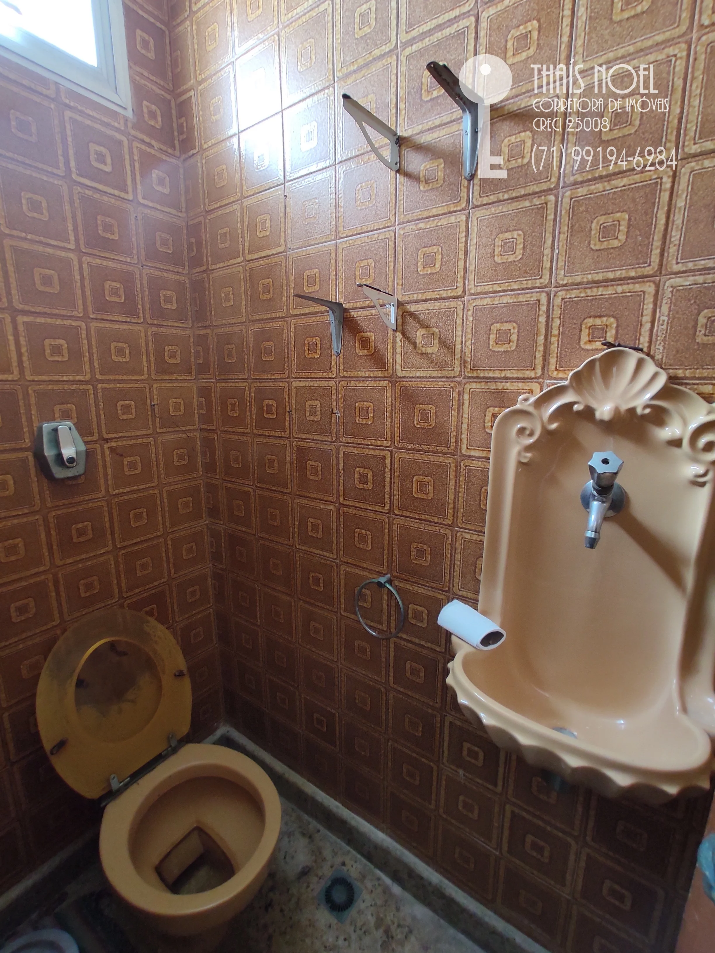 Imagem APARTAMENTO DE 4 QUARTOS NO JARDIM APIPEMA (ANALISAMOS PROPOSTAS)