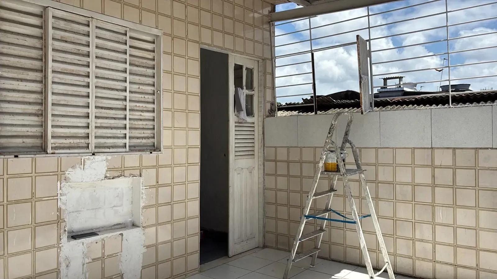 Imagem Casa com 5 Quartos à Venda, 136 m² em Boa Vista - Recife