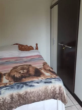 Imagem Apartamento com 2 dorms, Aviação, Praia Grande - R$ 320 mil, Cod: 2674