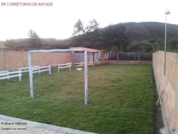 Imagem CHACARA RURAL em Andradas - MG, CENTRO