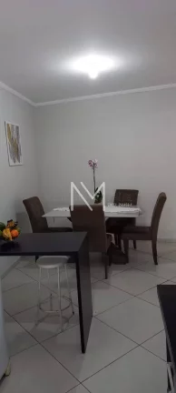 Imagem Casa à Venda 2 Quartos 1 Suíte 132m² Piscina - Bairro Minas Gerais