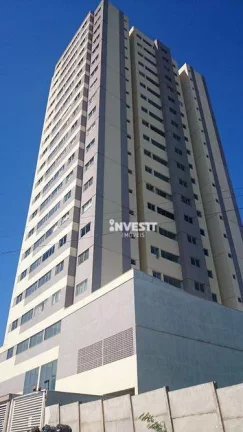 Imagem Apartamento com 2 dormitórios à venda, 56 m² por R$ 365.000,00 - Vila Rosa - Goiânia/GO