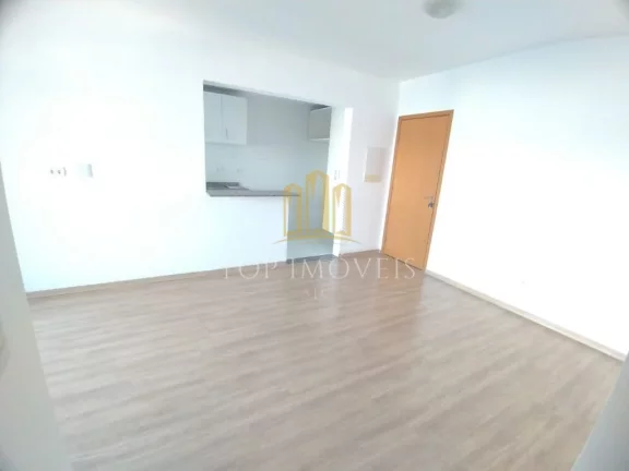 Imagem Seu novo lar dos sonhos está aqui – Edifício New Park! Prepare-se para se encantar com este lindo apartamento que reúne conforto, modernidade e uma localização privilegiada.