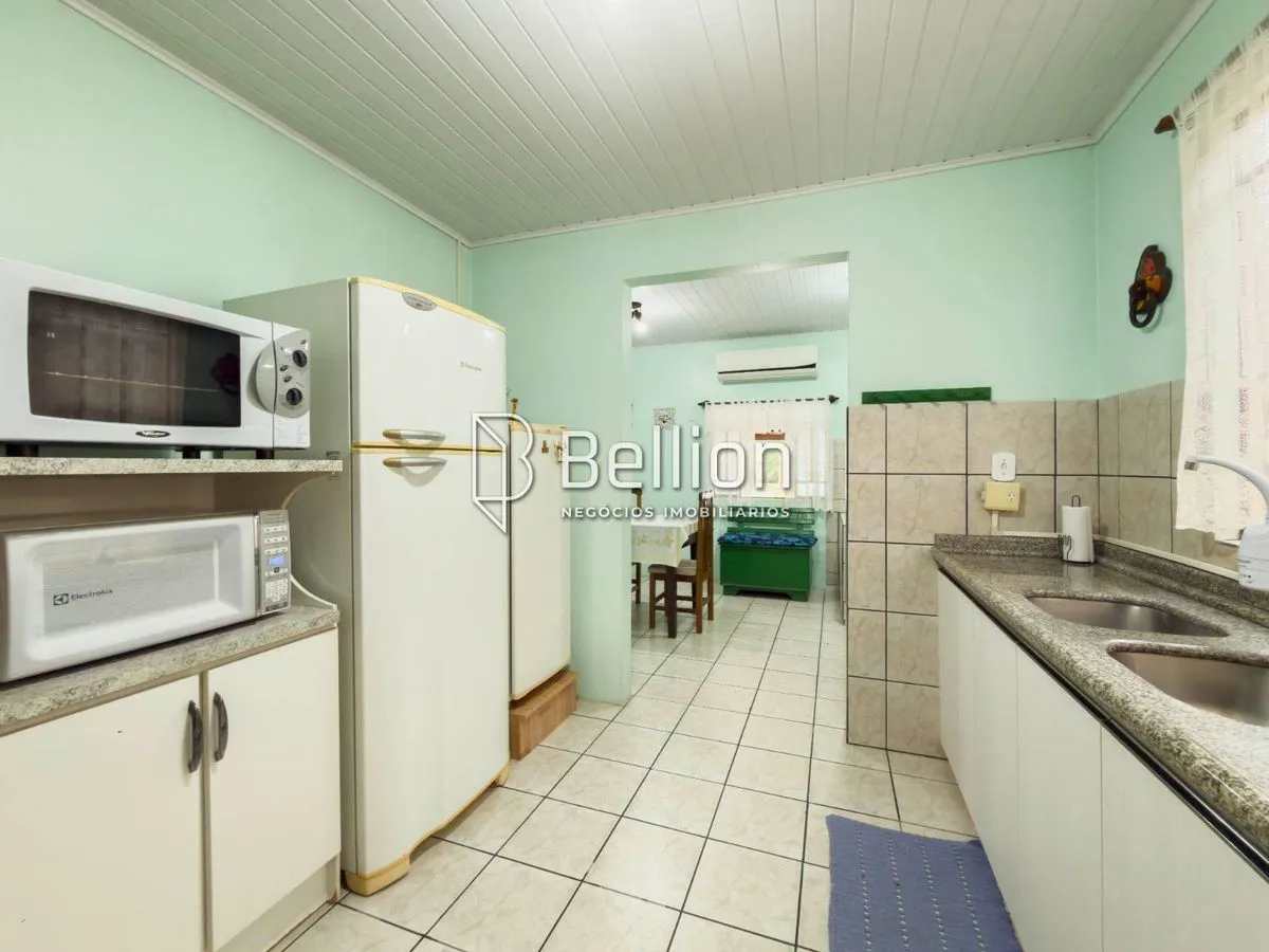 Imagem Casa com terreno amplo e lazer completo no Bairro dos Estados, em Timbó!