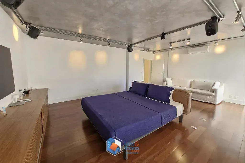 Imagem Apartamento à venda 2 Quartos 2 Suites 2 Vagas 322M² Centro São Paulo - SP