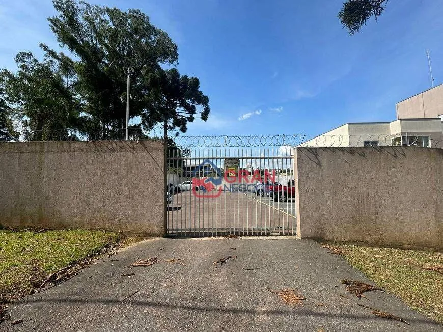 Imagem Apartamento com varanda à venda em Colombo/PR