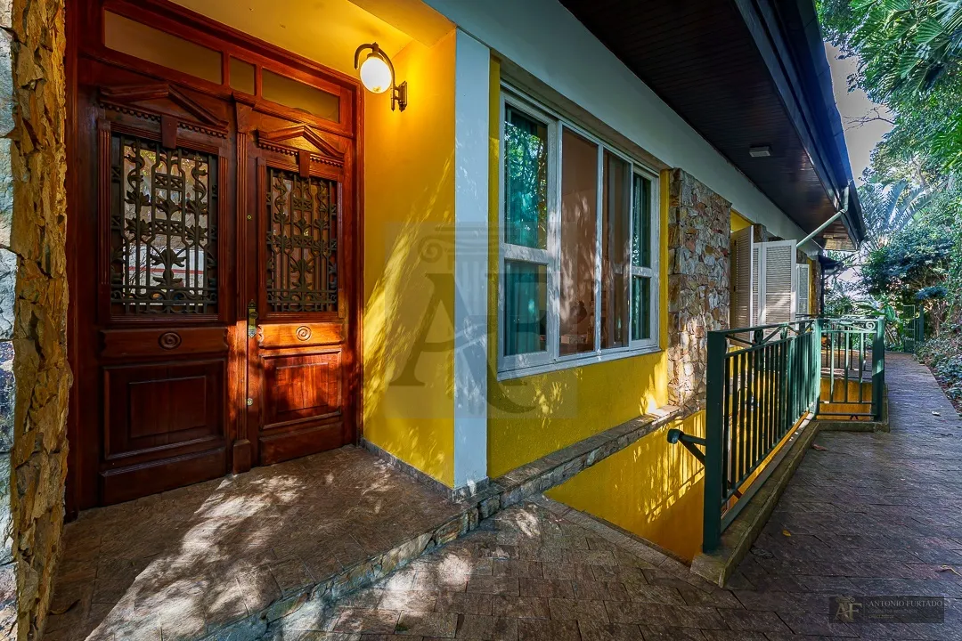 Imagem Casa à venda em Santo Amaro, São Paulo
