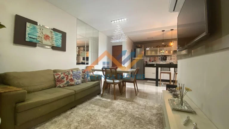 Apartamento de 3 quartos e 2 vagas de garagem no Bom Retiro em Rua Felipe Camarão