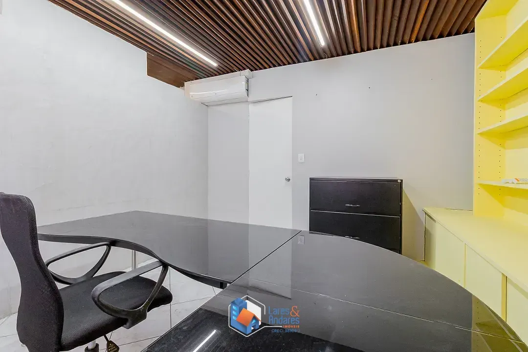 Imagem Conjunto comercial para venda e locação em Bela Vista, 62m²