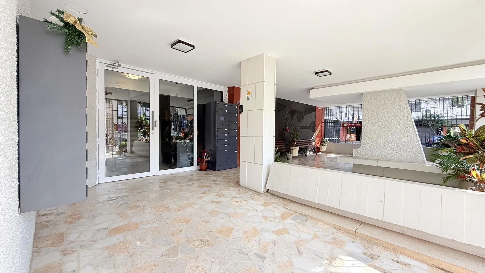 Imagem Apartamento a venda dois dormitórios bairro cidade baixa