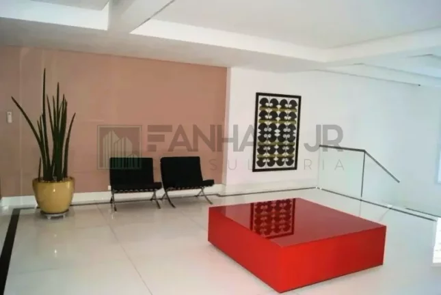 Imagem Imperdível oportunidade de investimento em apartamento de luxo no Jardim América, São Paulo-SP - 4 quartos, 3 suítes, 4 salas, 5 banheiros, 3 vagas, 402m².