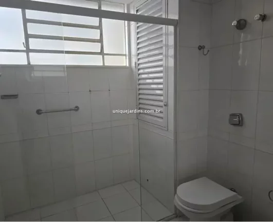Imagem Apartamento à venda Jardim América São Paulo