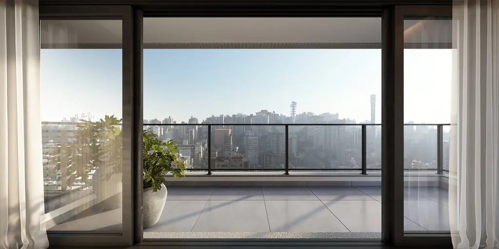 Imagem Apartamento em Petrópolis