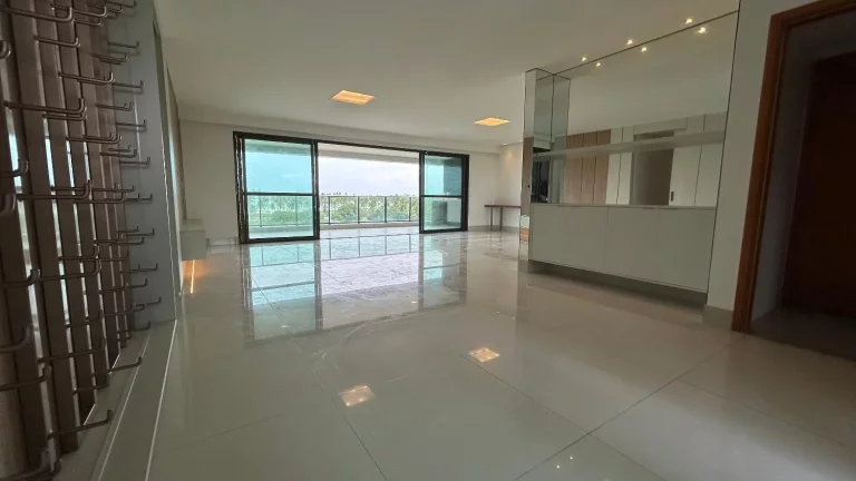Imagem Apartamento na Reserva do Paiva 212m² 4 quartos