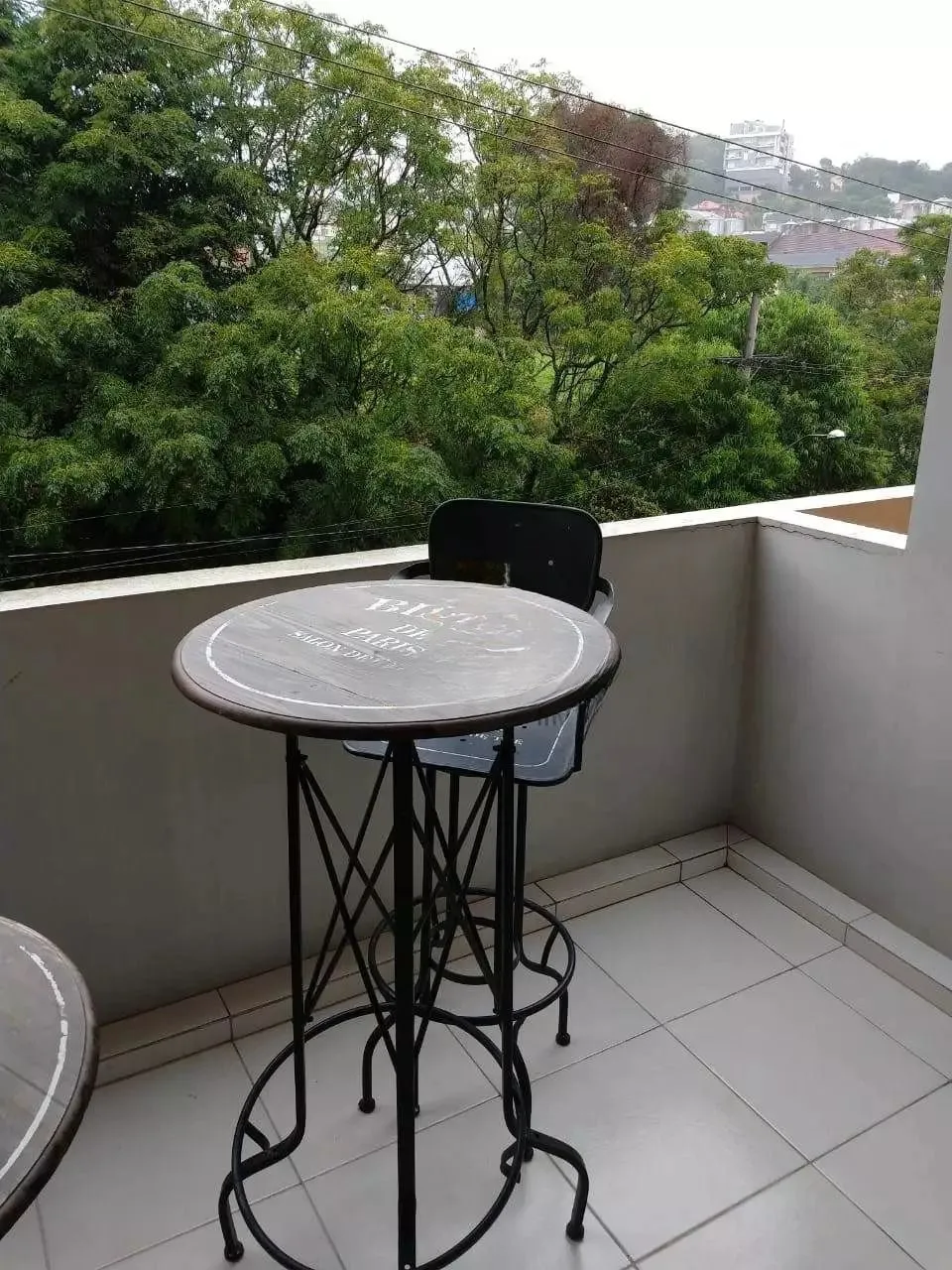 Imagem Apartamento com 3 dormitórios, suíte e churrasqueira.