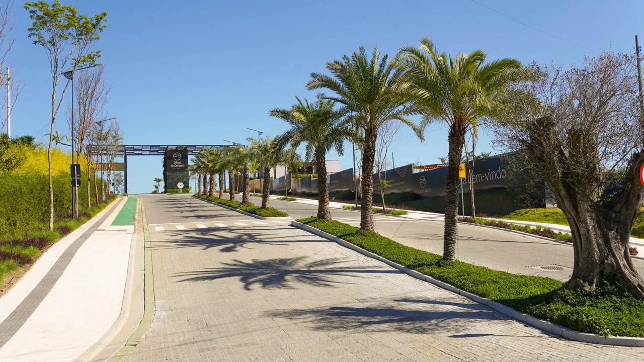 Imagem Loteamento à venda com 300m2 por R$ 750.000,00