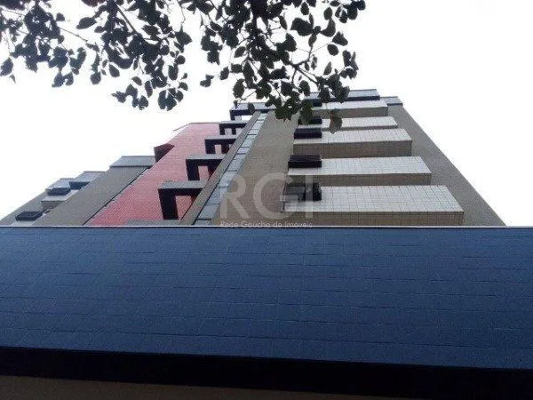 Imagem Sala comercial duplex na Av. Carlos Gomes