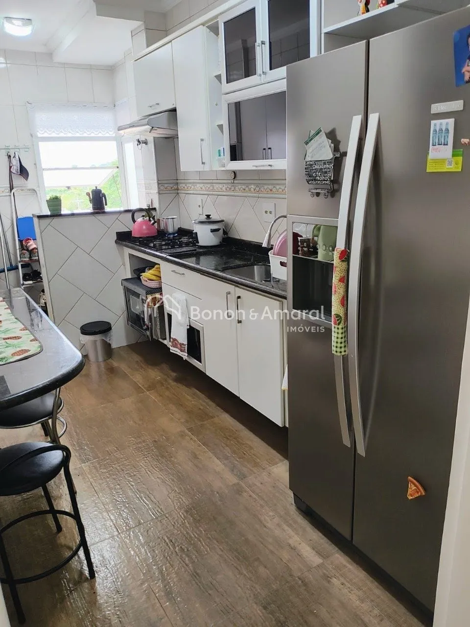 Imagem Apartamento de 3 quartos no Residencial Espanha