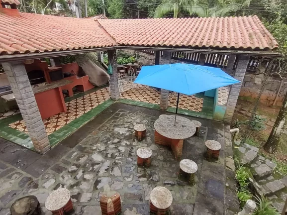 Imagem CASA RESIDENCIAL em MANGARATIBA - RJ, IBICUÍ