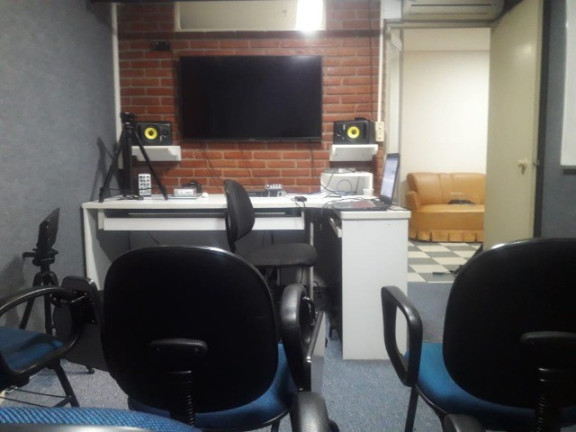 Imagem Sala Comercial à Venda,  em Mirandópolis - São Paulo