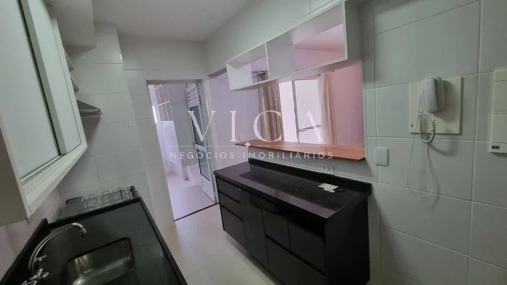 Imagem Apartamento com 2 dormitórios à venda, 79 m² por R$ 848.000,00 - Alphaville