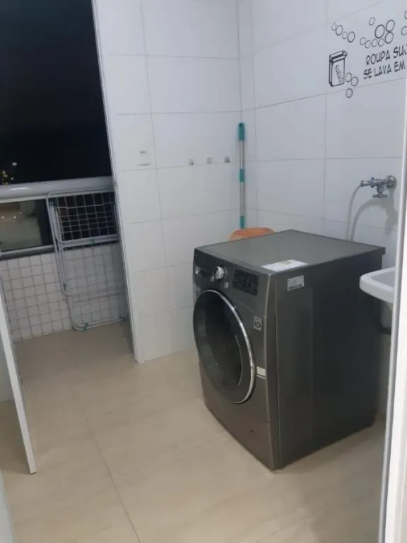 Imagem APARTAMENTO COM 120,00 m² - CANTO DO FORTE - PRAIA GRANDE SP