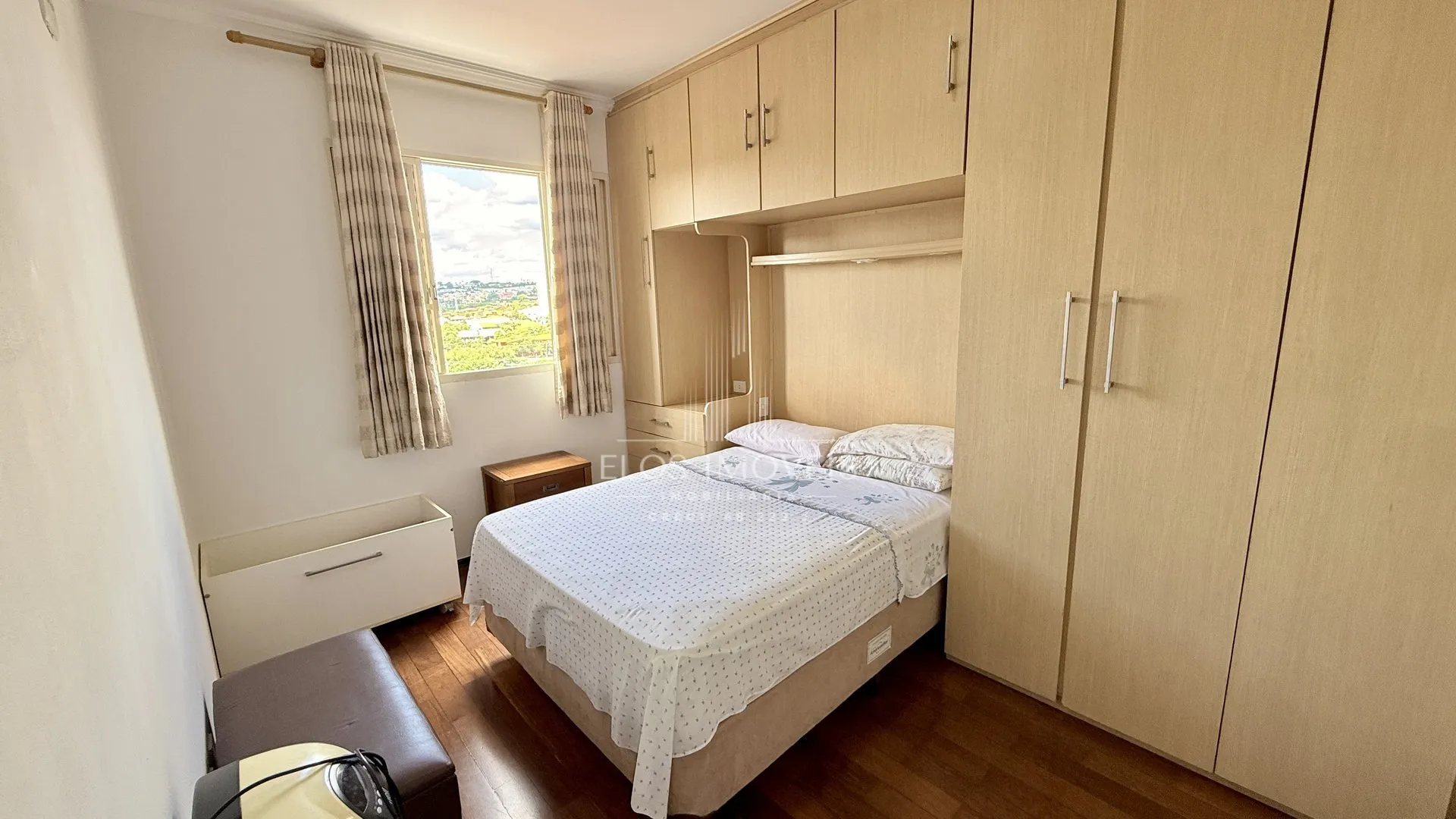 Imagem Apartamento de 2 quartos, 66m² no bairro Centro, em Limeira