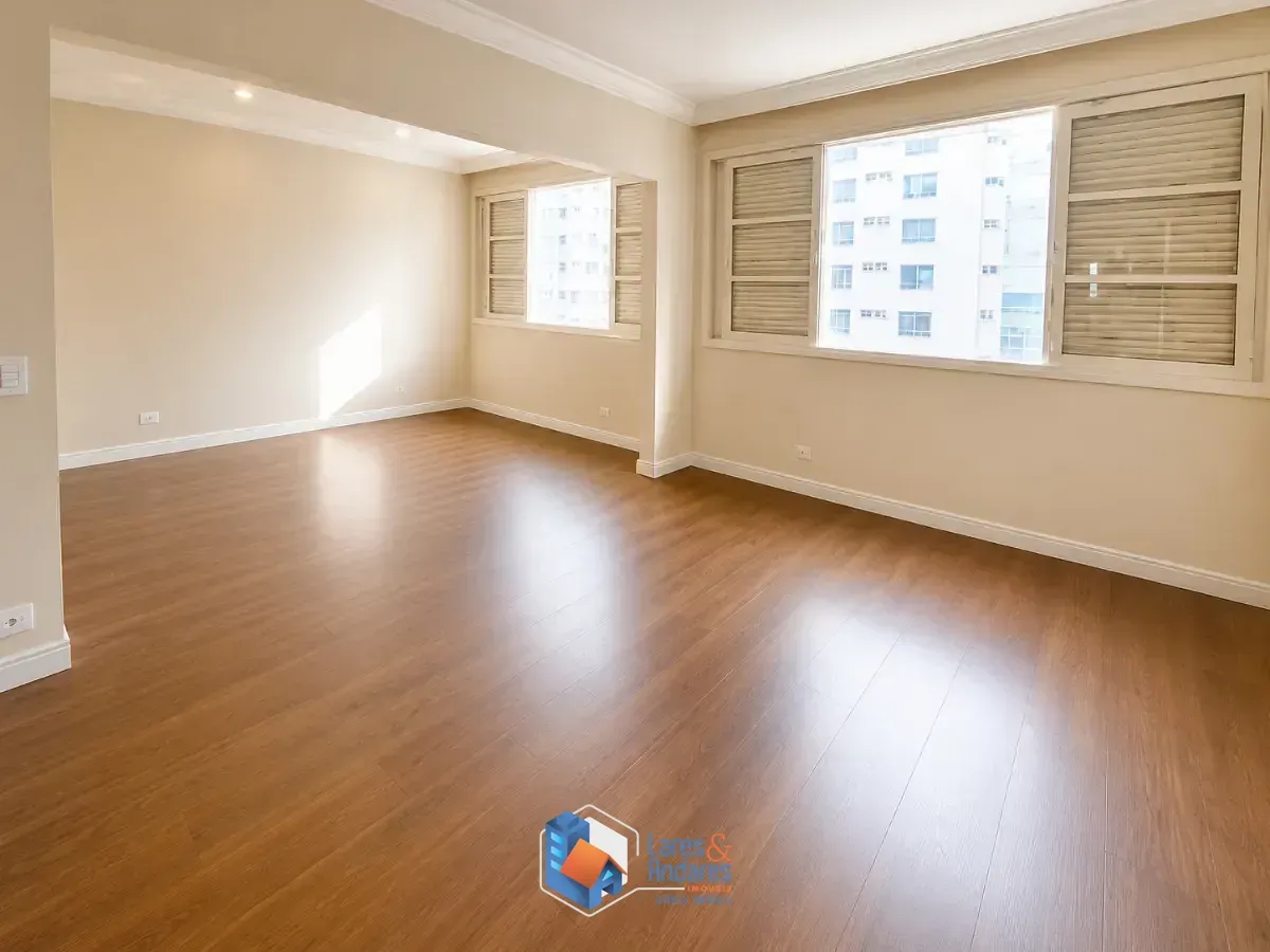 Foto do imóvel Apartamento para venda em Bela Vista com 1 quarto, sendo 1 suíte, 75m² em Rua Barata Ribeiro