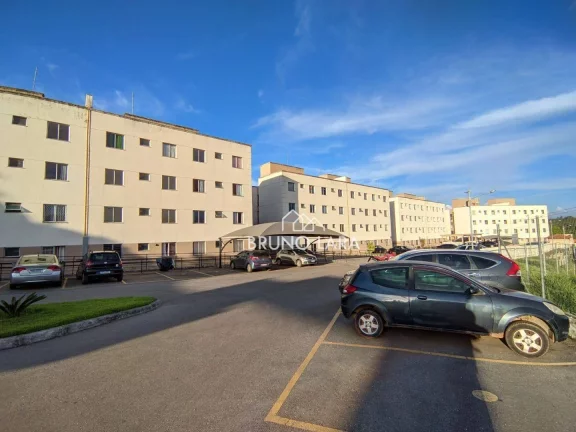 Imagem Apartamento à venda no Condomínio Terra de Minas em Igarapé.