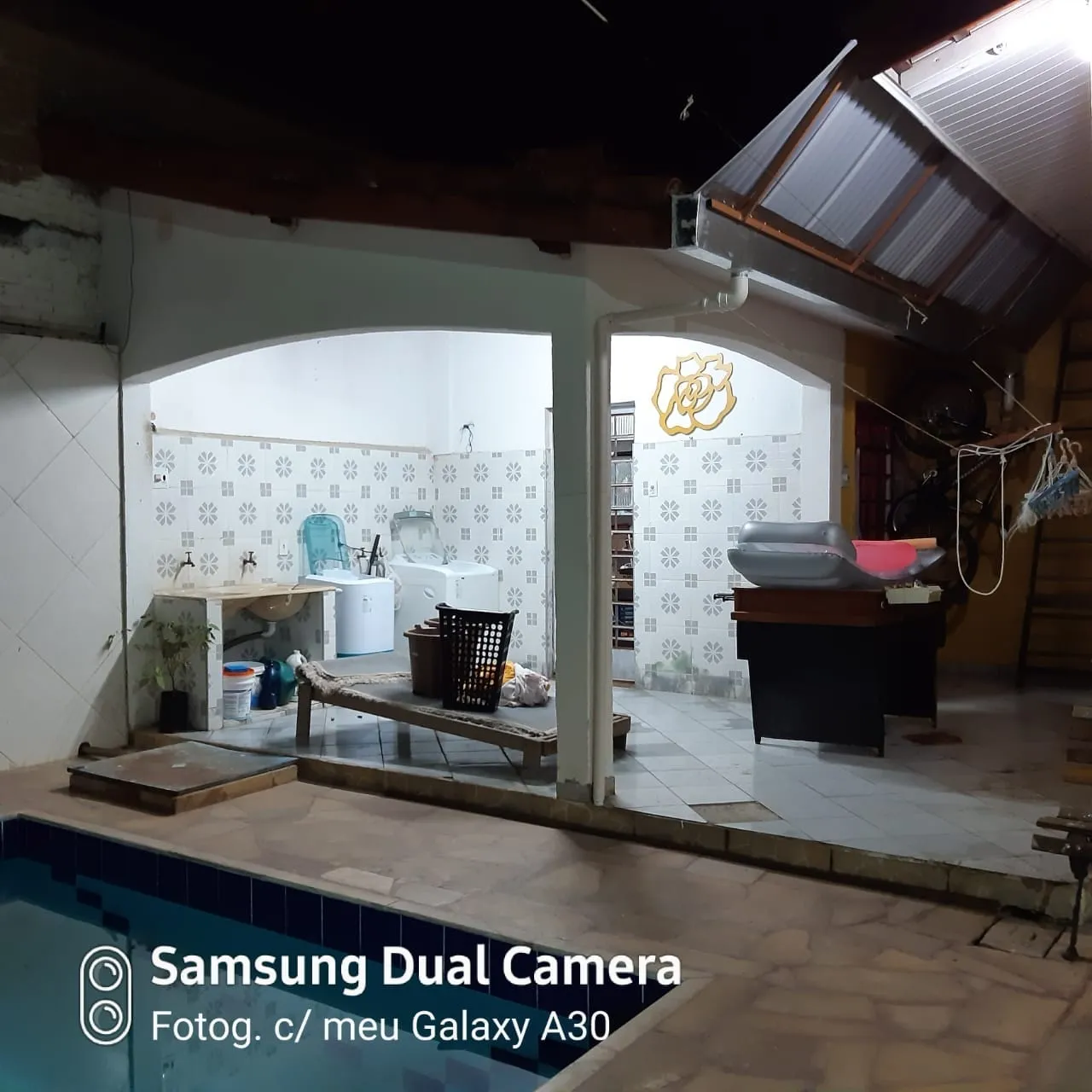 Imagem Casa à venda 3 Quartos, 1 Suite, 2 Vagas, 250M², Loteamento Residencial Andrade, Pindamonhangaba - SP
