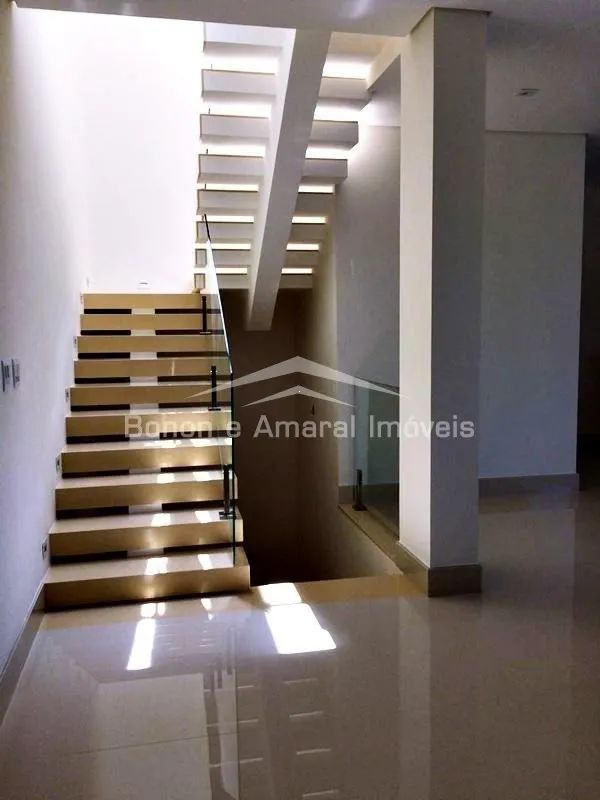 Imagem Casa em condomínio no Swiss Park Zurich, de 4 quartos à venda, Swiss Park - Campinas/SP