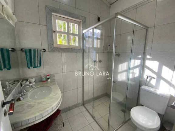 Imagem Casa à venda em Igarapé Condomínio Fazenda Solar